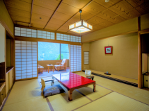 KEIZANSO with indoor bath KEIZANSO with indoor bath