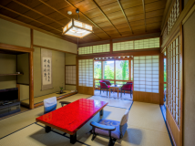 MAIN BUILDING  without bath and shower ◆ Japanese-style room MAIN BUILDING  without bath and shower ◆ Japanese-style room