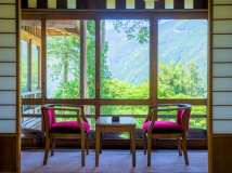 MAIN BUILDING  without bath and shower ◆ Japanese-style room MAIN BUILDING  without bath and shower ◆ Japanese-style room