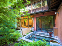 MOMIJI with open-air bath MOMIJI with open-air bath