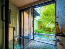 MOMIJI with open-air bath MOMIJI with open-air bath