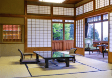 KUMOI with open-air bath KUMOI with open-air bath