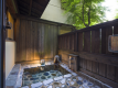 YAMABUKI with open-air bath