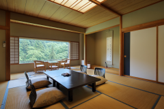 Japanese-Style Room