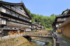 【古勢起屋別館】当館は外観だけではなくサービスや内観においても大正ロマンにふれる事が出来るよう、昔の思い出を残しております。