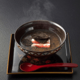 Winter limited・Snow Crab tasting Plan（Half Board）