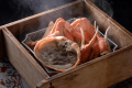 Winter limited・Snow Crab tasting Plan（Half Board）