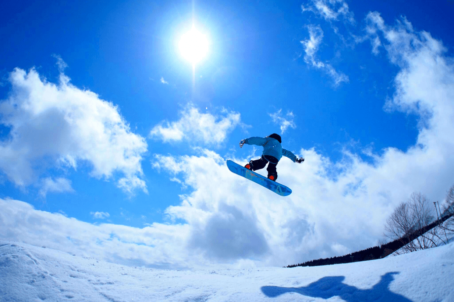 【冬・スキー場】周辺スキー場は５か所★当ホテルは人気のゲレンデへのアクセスも抜群です♪