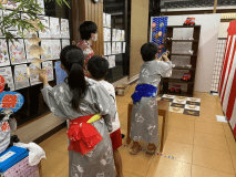 今年も開催！道プリの夏フェス♪夏休み期間中はミニ縁日や館内イベントなどお楽しみいっぱい♪