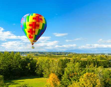 【GW限定気球体験☆割引クーポン付♪☆】◆大平原の『恵』バイキング☆自慢のバイキングをお召し上がりください♪