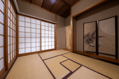 露天温泉离栋别墅