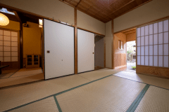 露天温泉离栋别墅