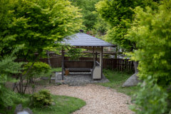 【1日1室限定】離れで過ごす ペットと美食の休日～おおいた和牛しゃぶ鍋×鮑ステーキ～