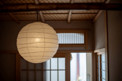 露天温泉离栋别墅