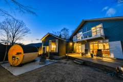 【別邸専用】【おおいたづくし会席】「おおいた和牛」と「冠地鶏」堪能◇ペットの同伴も可