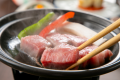 おおいた和牛サーロイステーキ