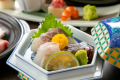 【おおいたづくし会席】「おおいた和牛」と「冠地鶏」堪能◇ペット同伴不可