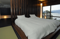 ３階和洋室『一万尺』