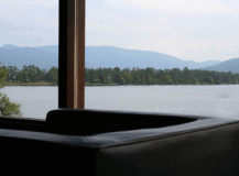 ３階和室『満天星』