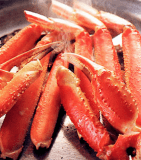 禁煙プラン☆特選かにフルコースプラン