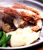 禁煙プラン☆特選冬のおまかせ会席プラン