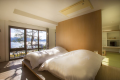 Deluxe Twin Room (The second floor) Deluxe Twin Room (The second floor)