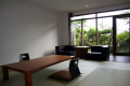 Japanese-Style Twin Room (The first floor)