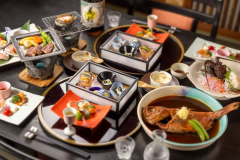 【伊勢海老とアワビ一人1つずつ】 “ひいな 最高級” 特製金目鯛姿煮付の海幸満喫プラン 【伊勢海老とアワビ一人1つずつ】 “ひいな 最高級” 特製金目鯛姿煮付の海幸満喫プラン