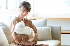【0~2歳までのお子様に】パパ・ママ安心♪手ぶらでもOK!赤ちゃん安心セット付き 【0~2歳までのお子様に】パパ・ママ安心♪手ぶらでもOK!赤ちゃん安心セット付き