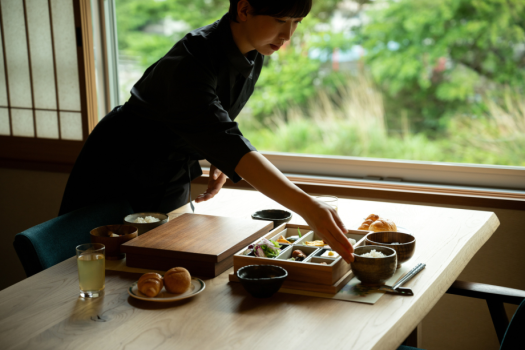 【まだ間に合う・お得な夏の予約】～ふくしま素材にこだわったコース料理～猪苗代・会津観光にも最適な立地