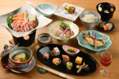 スタンダード宴会料理　一例