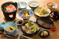 リーズナブル宴会料理　一例