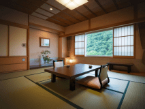 【和風特別室】和室１２．５帖+和風ツイン+リビングルーム