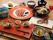 【気兼ねない和食膳】飾らない贅沢をお気軽にどうぞ 【気兼ねない和食膳】飾らない贅沢をお気軽にどうぞ