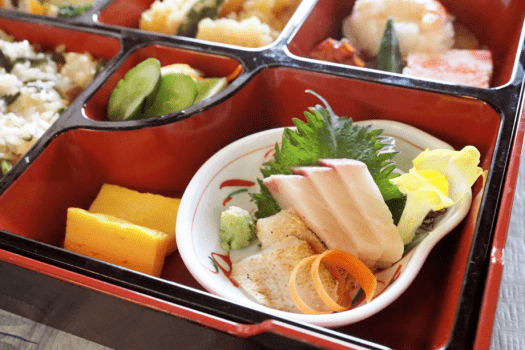 【日帰り】気軽に自慢の温泉でリフレッシュ♪【特製お弁当プラン】