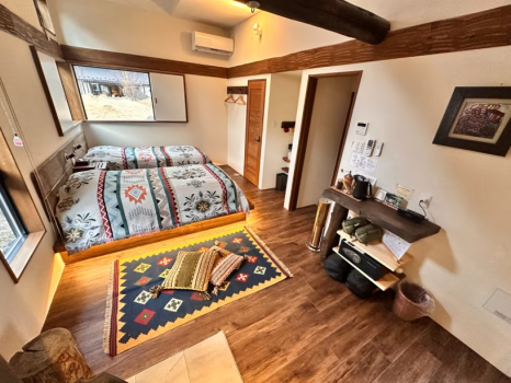 Villa　S