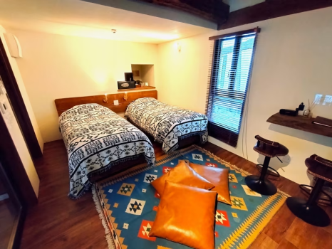 Villa HANARE L