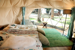 GLAMPING HANZ PAO（4名用）