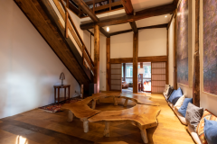 HANZ OUTDOOR RESIDENCE