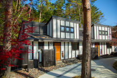 HANZ OUTDOOR VILLA HANARE L