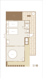 HANZ OUTDOOR VILLA S（2名迄）