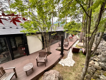 HANZ OUTDOOR VILLA NAGAYA