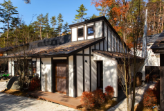 【公式サイト限定/ドックプラン専用部屋】大切な愛犬と過ごすグランピングステイ＜1泊2食・VILLA限定＞