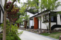 Villa 外観
