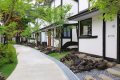 Villa 外観
