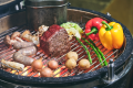 【1日1組限定】ヒノキ香る森の貸切バレルサウナ無料特典｜夏の“ととのい”VILLAステイ＜2食付＞