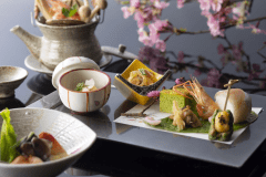 One Night, Two Meals:Deluxe Plan(2025/3/1-2025/11/30)