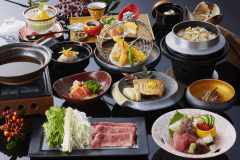 Day Trip Lunch: Seasonal Delicacies Plan