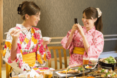 スマホで&ldquo;美味しい瞬間&rdquo;をゲット♪