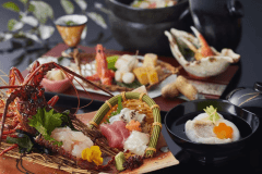 料理長おまかせ 月あかり 料理長おまかせ 月あかり
